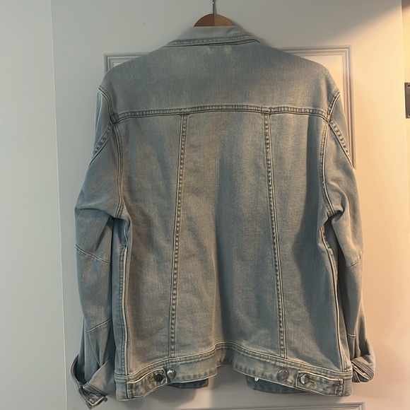 Guess jean jacket - Picture 3 of 3